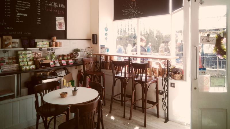 Community Cafe