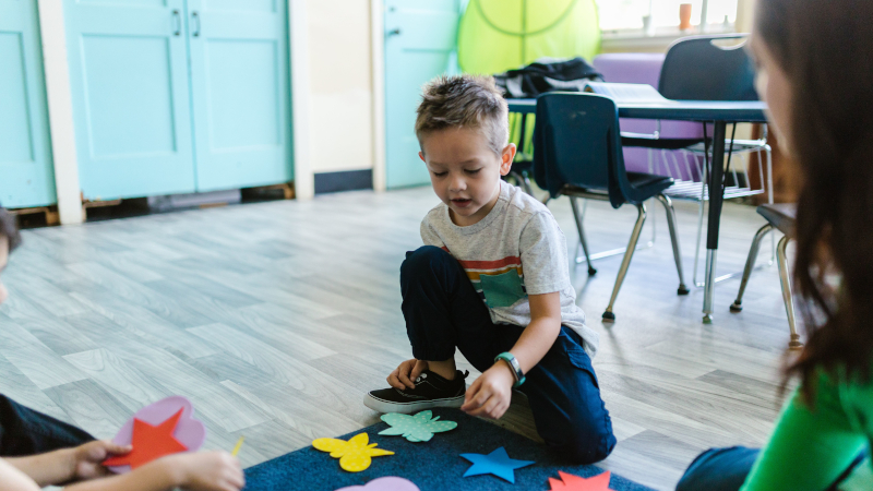 Kids Church